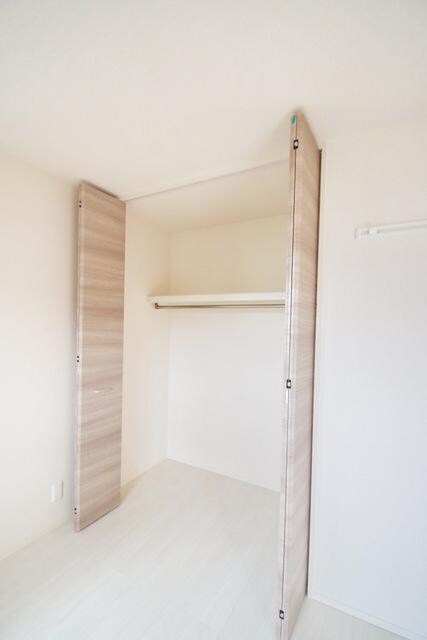 ドミール社家IIの物件内観写真