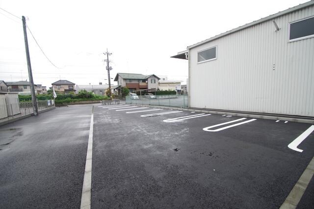 ドミール社家IIの物件内観写真