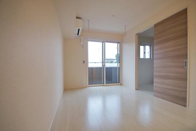 ドミール社家IIの物件内観写真