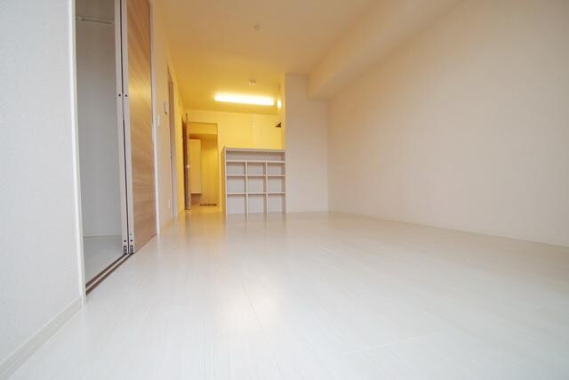 ドミール社家IIの物件内観写真