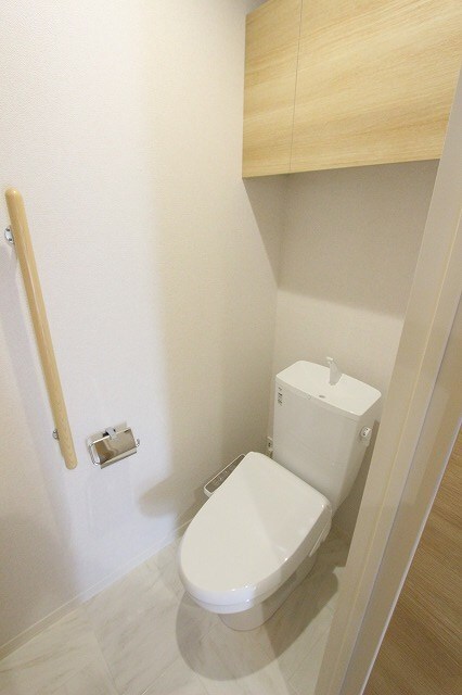 ドムスベルウッドの物件内観写真