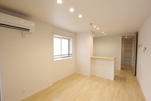 ドムスベルウッドの物件内観写真