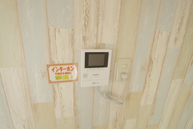 メゾンドグルワールの物件内観写真