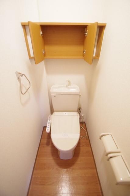 ヴァンベールの物件内観写真