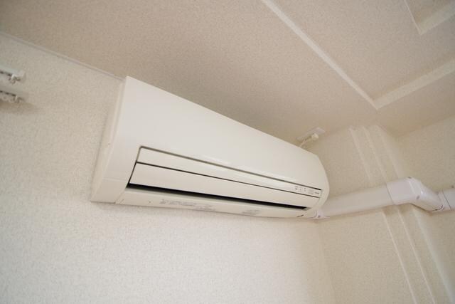 ヴァンベールの物件内観写真