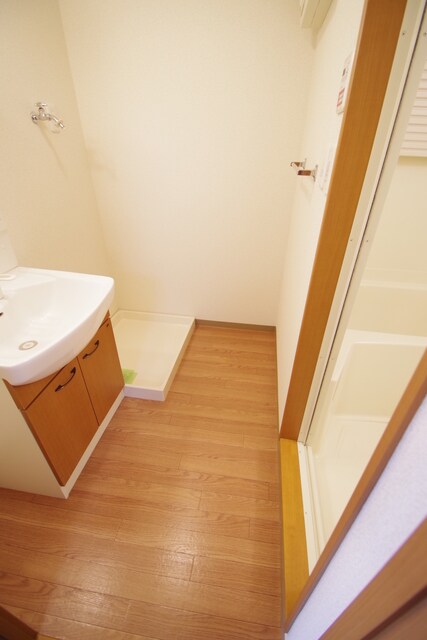 ヴァンベールの物件内観写真