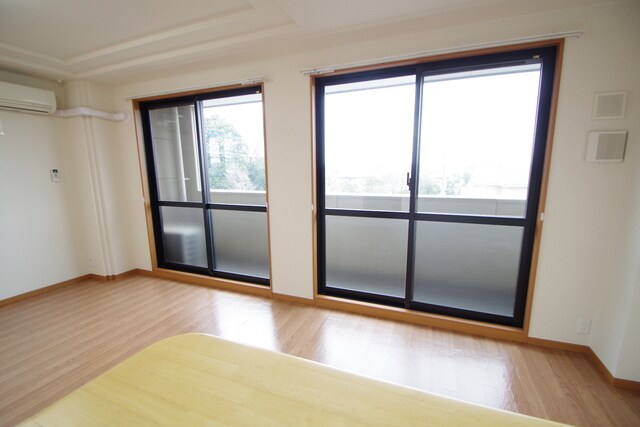 ヴァンベールの物件内観写真