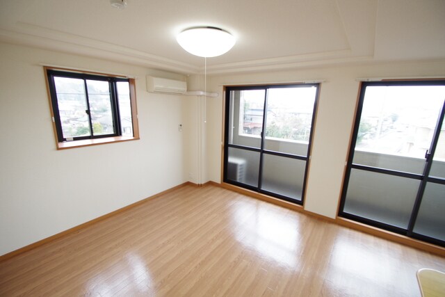 ヴァンベールの物件内観写真