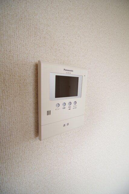 ヴァンベールの物件内観写真