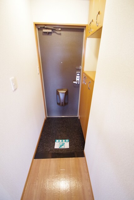 ヴァンベールの物件内観写真