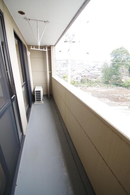 ヴァンベールの物件内観写真