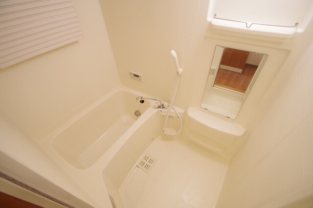 ヴァンベールの物件内観写真