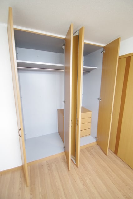 ヴァンベールの物件内観写真