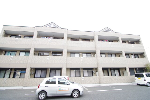 ヴァンベールの物件内観写真