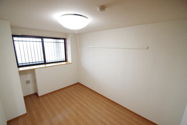 ヴァンベールの物件内観写真