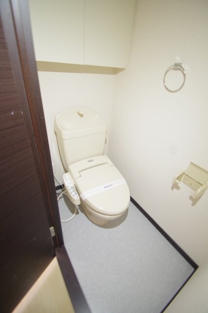 レオネクストアベニール鳥海の物件内観写真