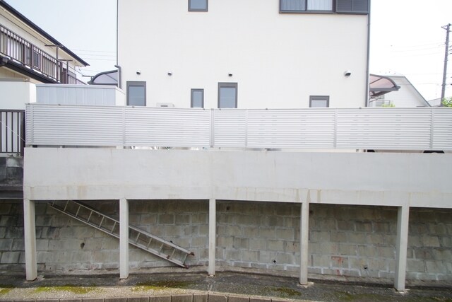 レオネクストアベニール鳥海の物件内観写真