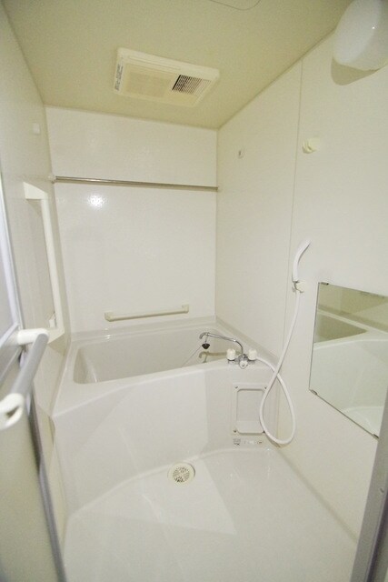 レオネクストアベニール鳥海の物件内観写真