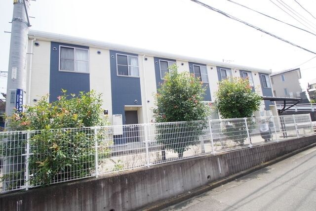 レオネクストアベニール鳥海の物件内観写真