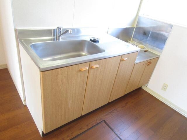 エイム　Iの物件内観写真