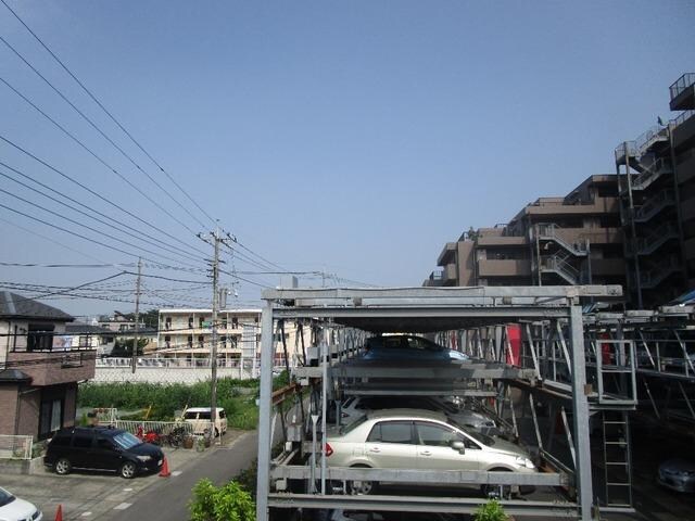 ファインプラージュの物件内観写真