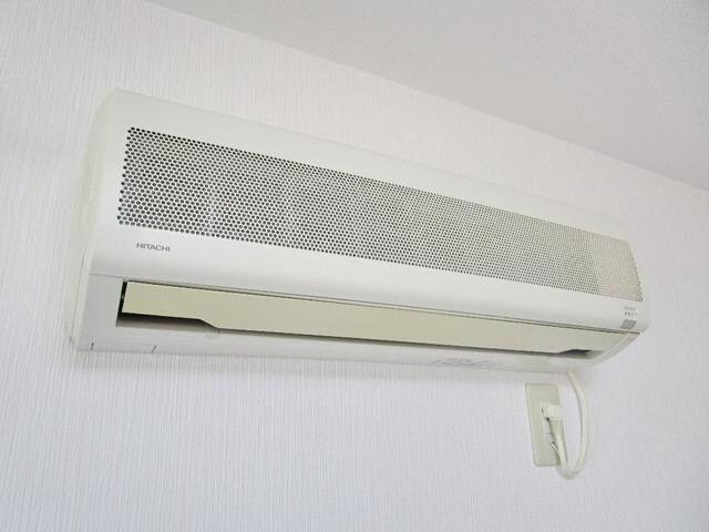 ファインプラージュの物件内観写真