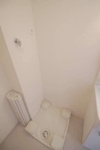 ジュネス中河原の物件内観写真