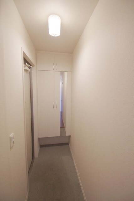 ジュネス中河原の物件内観写真