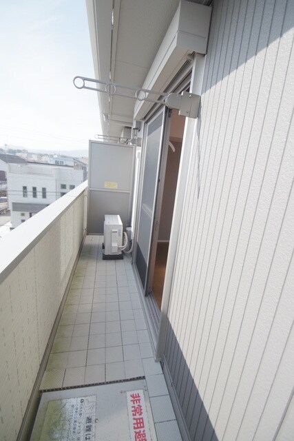 ジュネス中河原の物件内観写真