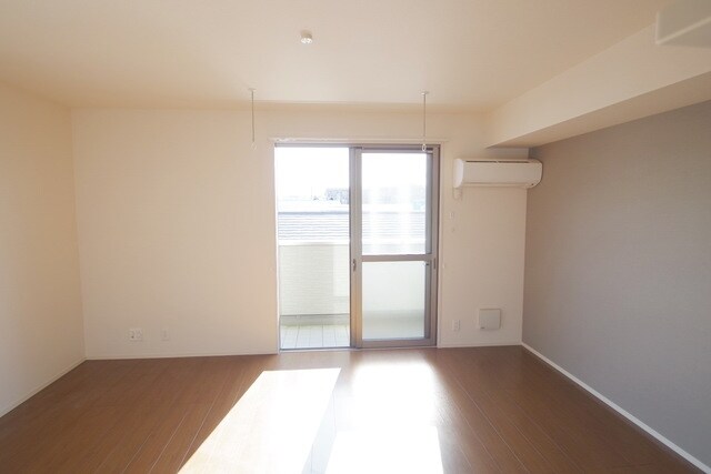 ジュネス中河原の物件内観写真