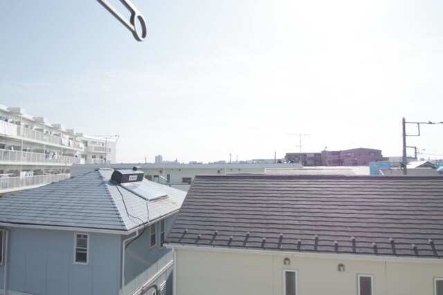 ジュネス中河原の物件内観写真