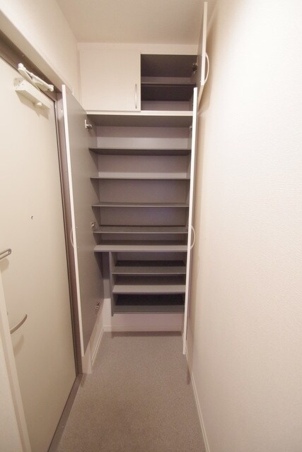 ジュネス中河原の物件内観写真