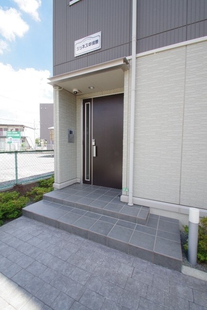 ジュネス中河原の物件内観写真