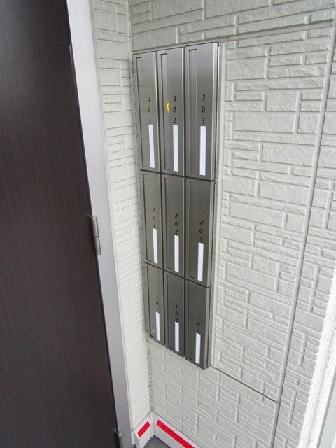 ジュネス中河原の物件内観写真