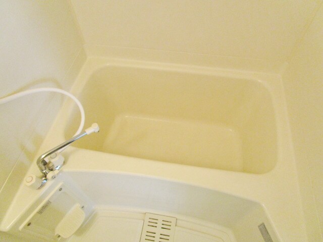 ニューパークの物件内観写真