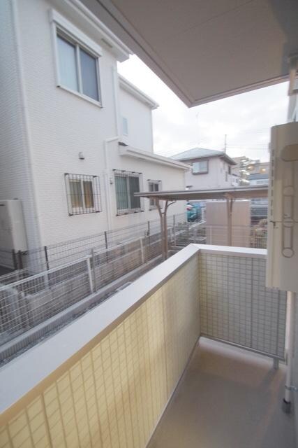 サンフェリーチェ海老名の物件内観写真