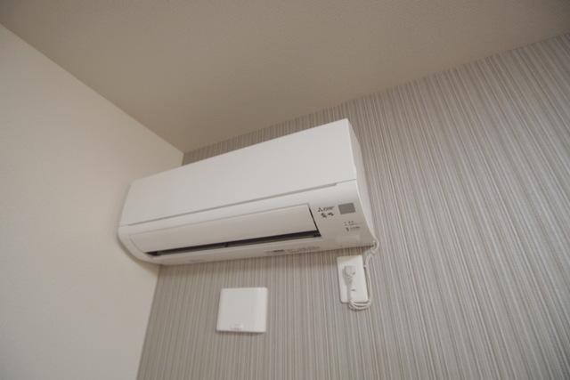 サンフェリーチェ海老名の物件内観写真