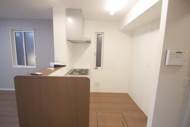 サンフェリーチェ海老名の物件内観写真