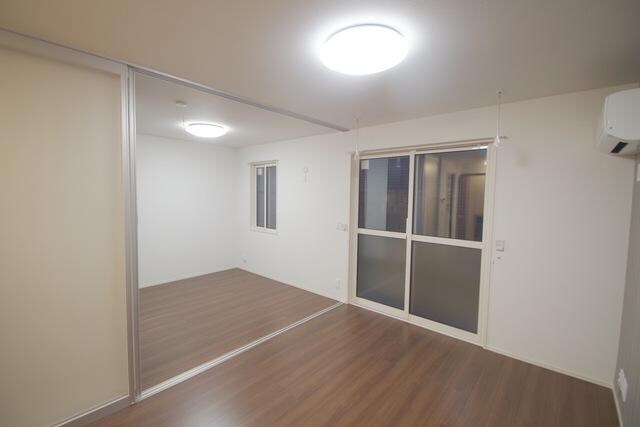 サンフェリーチェ海老名の物件内観写真