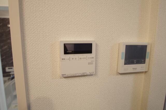 サンフェリーチェ海老名の物件内観写真