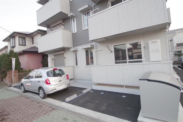 サンフェリーチェ海老名の物件内観写真