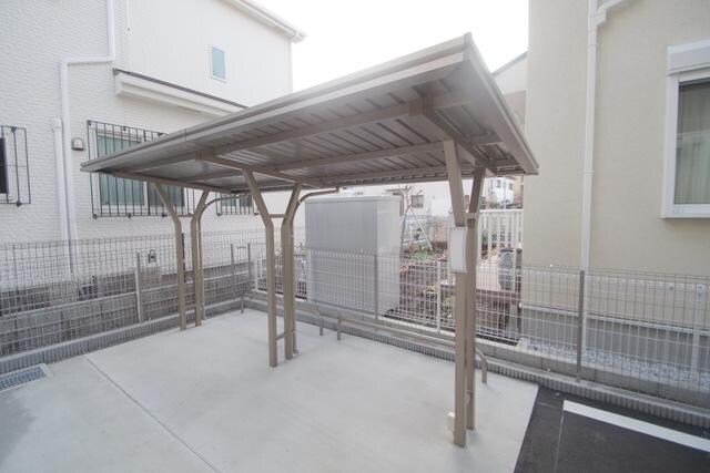 サンフェリーチェ海老名の物件内観写真