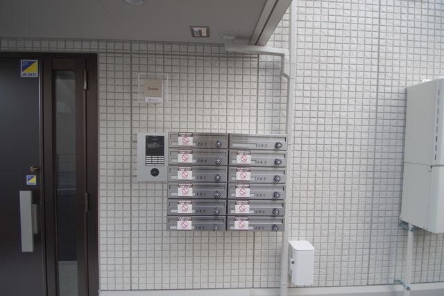 サンフェリーチェ海老名の物件内観写真