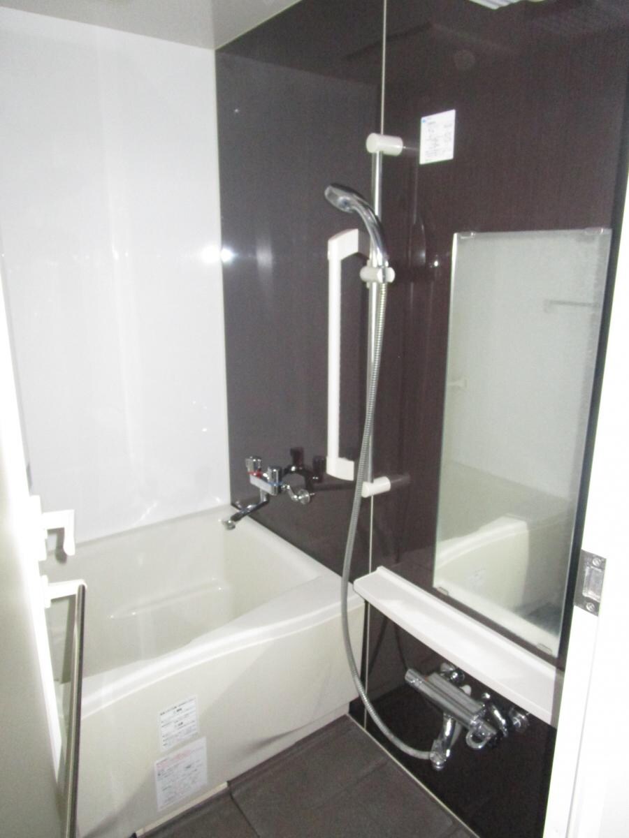 コンソラーレ本厚木の物件内観写真