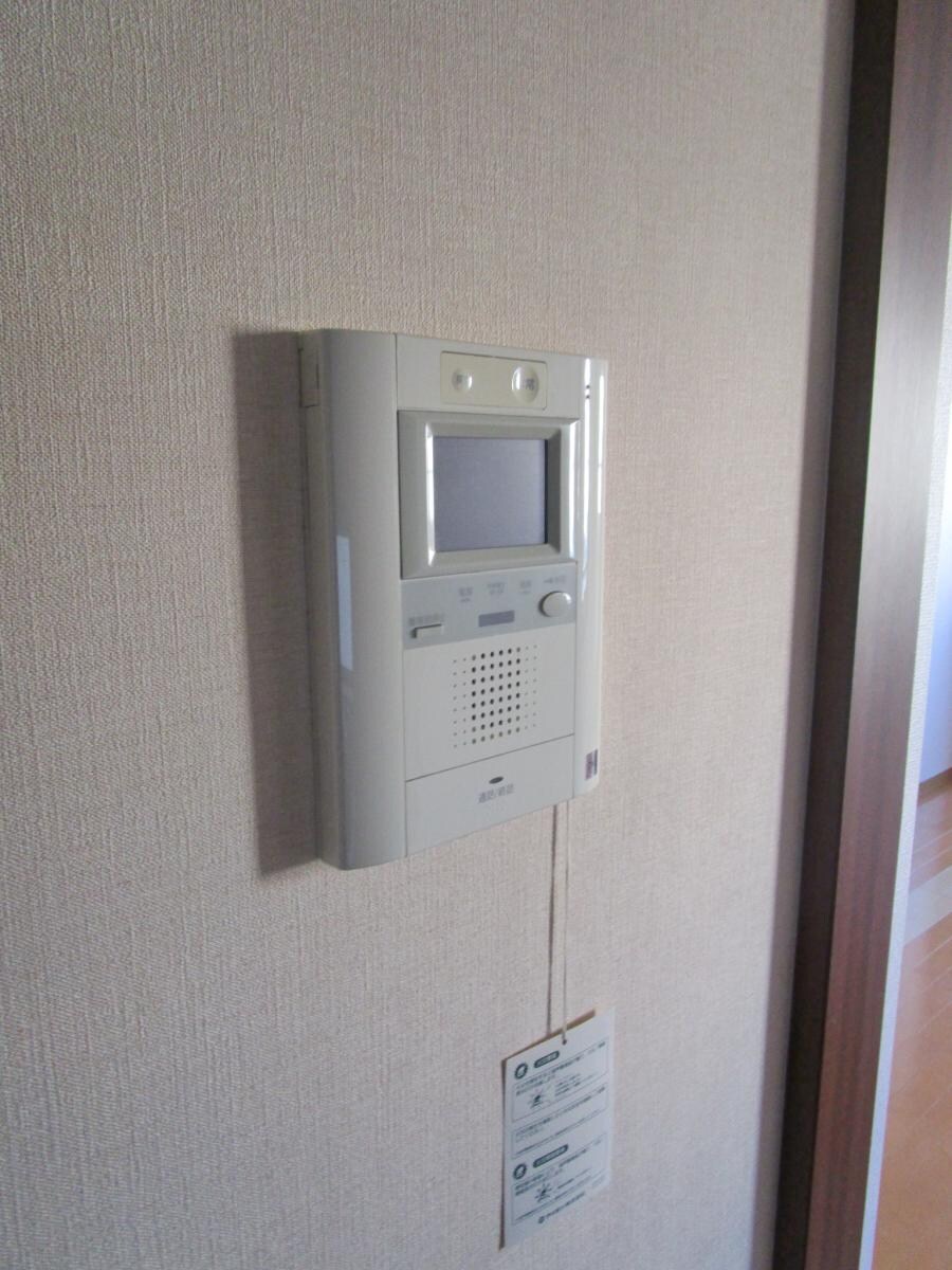 コンソラーレ本厚木の物件内観写真