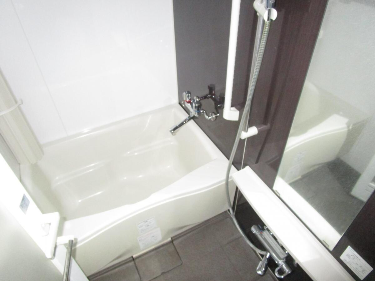 コンソラーレ本厚木の物件内観写真