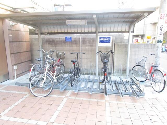 コンソラーレ本厚木の物件内観写真