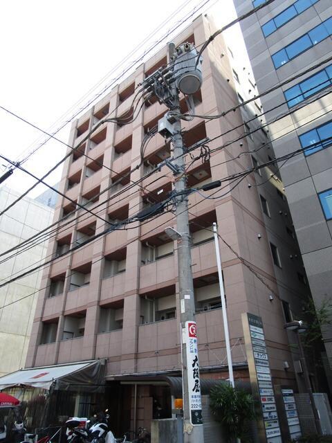 コンソラーレ本厚木の物件内観写真