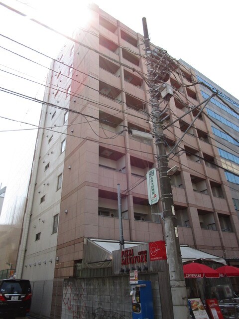 コンソラーレ本厚木の物件内観写真