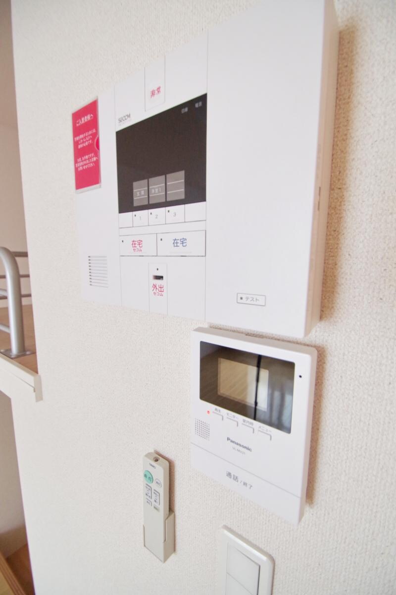 クレイノ光彩ＳＯＵＴＨの物件内観写真